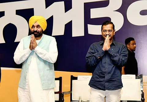 Punjab govt acting as facilitators of industry: CM to captains of industrial sector
