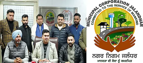 Jalandhar Mayor Vineet Dhir to conduct his first Municipal Corporation House Meeting: KNOW more