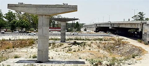 Upcoming Highways Punjab, Expressway Punjab, Amritsar Delhi Expressway, Ludhiana Bathinda Highway, Jalandhar Roads Construction, Ludhiana Road Construction