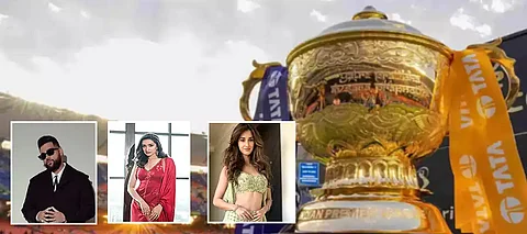 IPL 2025 Opening Ceremony: List of celebrities performing & where to watch it online?