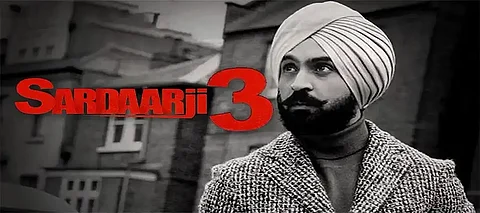Sardaar Ji 3, Sardaar Ji 3 Release Date, Sardaar Ji 3 Update, Sardaar Ji 3 Release Date Update, Diljit Dosanjh, Sardaar Ji 3 Starcast, Sardaar Ji 3 Actress, Sardaar Ji 3 Hania Aamir