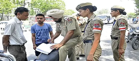 New Motor Vehicle Rules 2025: KNOW the complete list of increased fines & penalties