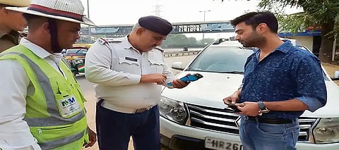 New Motor Vehicle Act 2025, New Fines New Motor Vehicle 2025, New Motor Vehicle Act 2025 Update, Without Helmet Fine New Motor Vehicle Act, Triple Rider Fine New Motor Vehicle