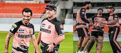 IPL 2025, Punjab Kings