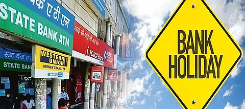 Bank Holidays in April 2025; Check complete list of public and regional holidays