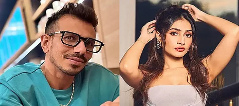 Decision on Chahal- Dhanashrees's divorce tomorrow : Bombay High Court orders Family Court, news of settlement in 5 crores ; cooling off period waived