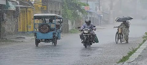 Punjab Weather Update: Will it rain before summer peaks by March 2025 end?