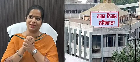 Ludhiana municipal corporation approves ₹1100 crore budget, ₹400 crore for city development