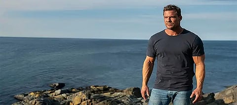Is Amazon Prime web series Reacher a real story? Know the truth