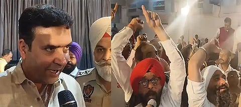 Jalandhar Budget, Jalandhar Budget 2025, Jalandhar Budget 2026, Jalandhar Budget Rs 531 Cr, Jalandhar Budget 2025 Vaneet Dhir, Jalandhar Budget New Taxes, Jalandhar Budget Development Projects