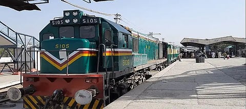 Six Trains to connect Hussainiwala Border to other regions on Shadeed Diwas: KNOW Details