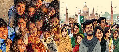 World Happiness Index, World Happiness Index 2025, World Happiness Index India Ranking, World Happiness Index Pakistan Ranking, World Happiness Index Afghanistan, Unhappiest Country World Happiness Index 2025