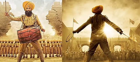 Kesari Chapter 2 Update: Akshay Kumar, Karan Johar drops major hint on film's 6th anniversary