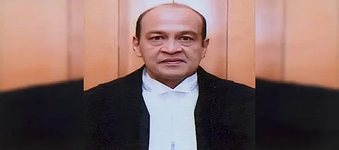 Cash at judge’s residence: SC launches 'in-house' probe against Justice Yashwant Varma