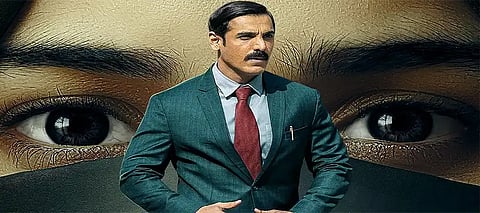 ‘The Diplomat’ will NOT be released on OTT: Here’s Why
