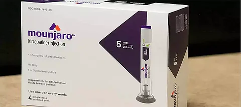 Powerful diabetes & weight loss drug ‘Mounjaro’ is now available in India: Here's what you need to know