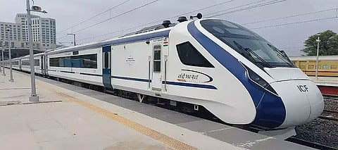 This state to get two NEW Vande Bharat trains for faster, better connectivity - KNOW details