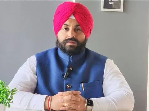Punjab Govt Promotes 415 Teachers as Headmasters