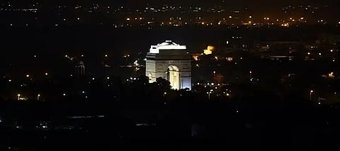 Delhi Earth Hour 2025, Earth Hour 2025, Delhi Electricity Switch off timing, Delhi Darkness Earth Hour 2025, Indian States Earth Hour 2025