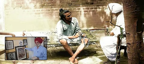 Shaheedi Diwas 2025: Bhagat Singh’s ideals - atheism, spirituality, and fight against fanaticism