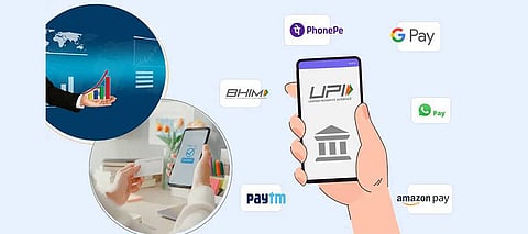 UPI to e disabled on These numbers from April 1; Here’s why