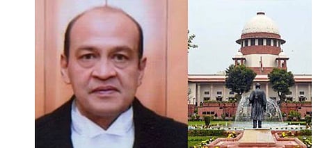 SC releases video of burnt cash allegedly found at Justice Yashwant Varma’s residence, orders inquiry