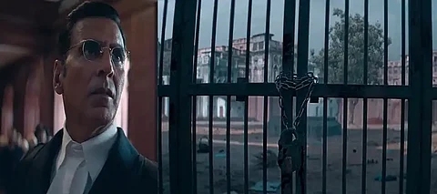 Kesari Chapter 2, Kesari Chapter 2 Teaser, Kesari Chapter 2 Teaser Out, Kesari Chapter 2 True Story, Kesari Chapter 2 real Story, Kesari Chapter 2 Akshay Kumar, Kesari Chapter 2 Release Date, Kesari Chapter 2 Ananya Pandey, Kesari Chapter 2 Jallianwala Bagh