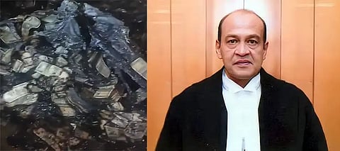 Justice Yashwant Varma, Justice Yashwant Varma Case, Justice Yashwant Varma Explainer, Justice Yashwant Varma Burnt Cash, Burnt Cash Justice Yashwant Varma Case, Whats next for Justice Yashwant Varma, Justice Yashwant Varma Impeachment, Justice Yashwant Varma Impeachment Process