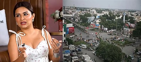Avneet Kaur, Avneet Kaur Childhood, Avneet Kaur Childhood Days, Avneet Kaur Jalandhar, Avneet Kaur Jalandhar Woman, Avneet Kaur Jalandhar Not Safe, Avneet Kaur Jalandhar Food