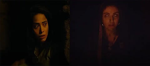 Chhorii 2 teaser, Chhorii 2 Release Date, Chhorii 2 OTT Release Date, Chhorii 2 Storyline, Chhorii 2 Amazon Prime Video, Chhorii 2 Nushrratt Bharuccha