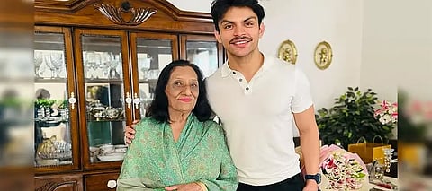 Sky Force: Who is Sundari Devayya? The untold story of a brave soldier’s wife-—Know where she is now