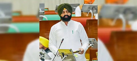 Punjab Government committed to start government bus service on every route of the state: Laljit Singh Bhullar