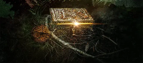 “Gold & Greed: The Hunt for Fenn's Treasure” to be released on THIS OTT platform: Know the true story