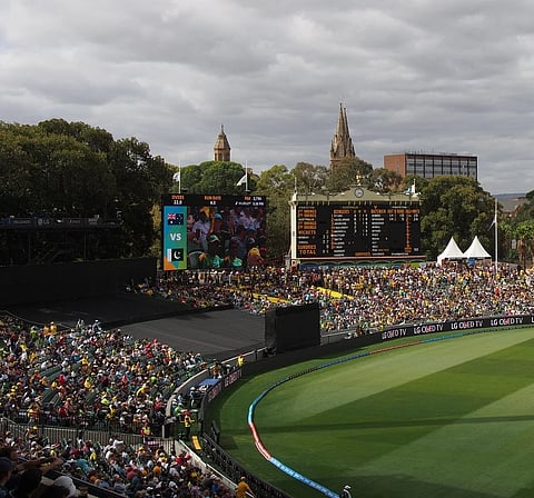 THIS new stadium in Mullanpur will host the ICC Women’s ODI World Cup 2025 finals: Details unveiled