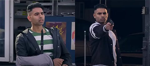 Kanneda JioHotstar, Kanneda True Story, Kanneda Real Story, Kanneda Nirmal Chahal, Kanneda Nimma Chahal, Kanneda Real Life Gangster, Kanneda Real Nimma Chahal Gangster