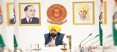 Punjab Govt goes extra mile ; historic decision to check illegal mining
