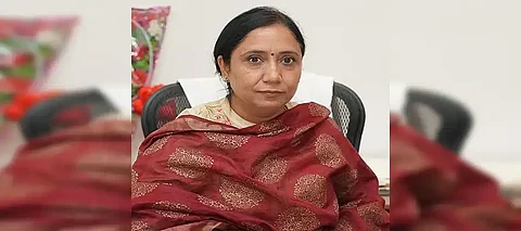 Punjab Minister Dr. Baljit Kaur lauds Punjab Budget 2025-26 after allocation of Rs 9,340 cr for welfare of marginalized sections