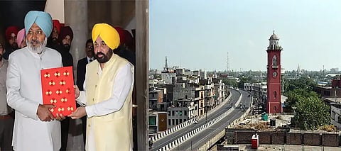 Ludhiana’s growth boost Know what Punjab Budget 2025 has planned for the city