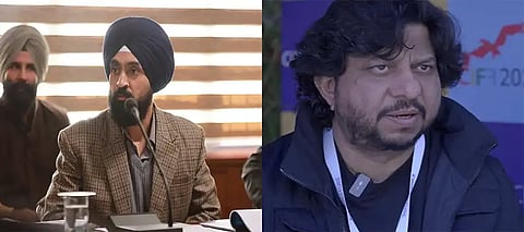 Panjab '95, Diljit Dosanjh, Panjab '95 Diljit Dosanjh, Panjab '95 Update, Panjab '95 New Update, Why Panjab '95 not releasing, Panjab '95 Release Date, Panjab '95 120 Cuts