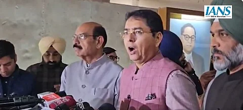 Punjab budget will take state forward, says State AAP chief