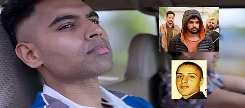 Kanneda on JioHotstar, Kanneda True Story, Kanneda Real Story, Kanneda Real Punjab-origin gangs, Kanneda Punjab Gangs Canada, Nimma Chahal, Kanneda Real Nimma Chahal