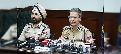 Yudh Nashian Virudh 2.0: Punjab Police set to take action on big fishes of narcotic trade