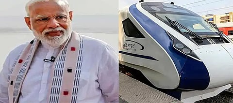 PM Modi will inaugurate the Katra-Srinagar train service on THIS date; it is set to boost tourism and connectivity