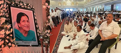 Uthala & Rasam Pagri held in Jalandhar to honur Kamal Kohli, city remembers legacy of Kohli family