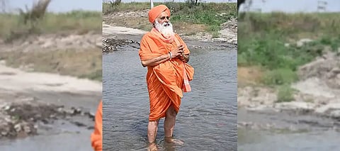 Effect of Seechewal Model: After Decades, Clean Water Flows in Budha Dariya Near Bhukhri Khurd