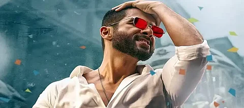 Deva on OTT: KNOW when and where to watch Shahid Kapoor’s action thriller film