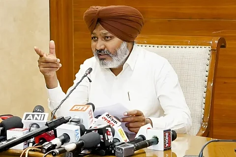 Punjab takes giant leap towards effective governance with reinforced ‘AAP di sarkar, AAP de dwar’ program