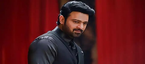 KNOW who is to-be-bride of Tollywood megastar Prabhas, no it isn’t Anushka Shetty