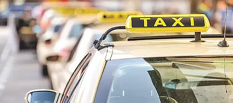 Sahkar Taxi: India govt announces release of new taxi service; get the details here