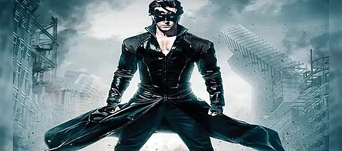 Hrithik Roshan returns with ‘Krrish 4’: Know what's new in the highly anticipated Sequel